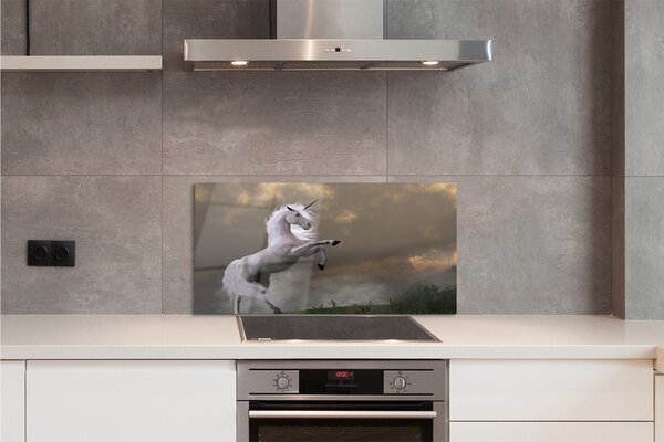 Panouri de sticlă top Unicorn