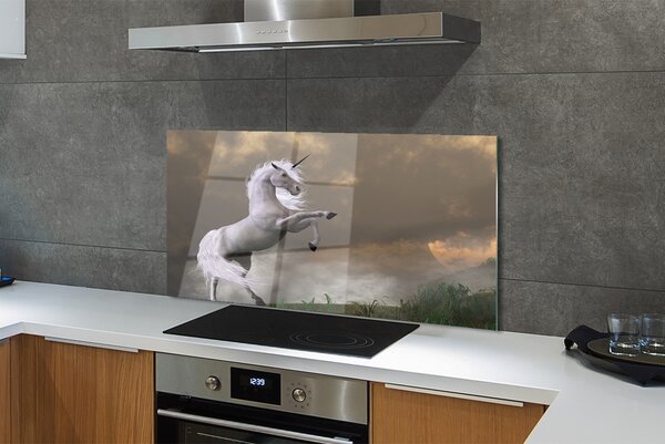 Panouri de sticlă top Unicorn