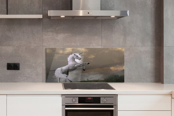 Panouri de sticlă top Unicorn