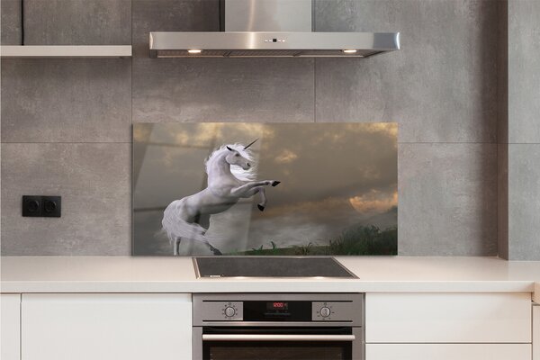 Panouri de sticlă top Unicorn