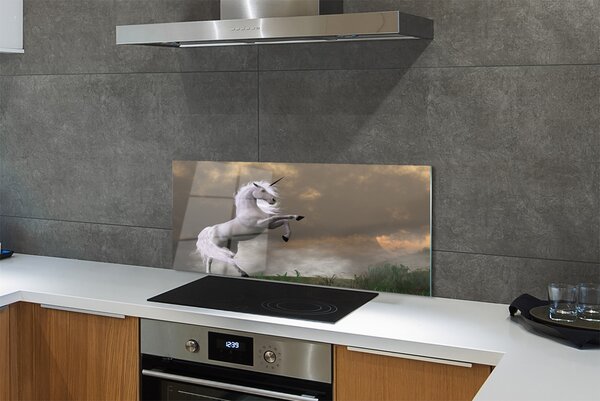 Panouri de sticlă top Unicorn