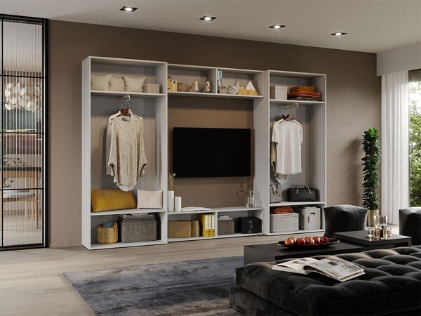 Set Mobila Living - Graphic - 28