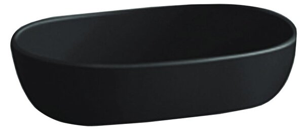 Lavoar Mexen Viki, 59x40 cm, negru, 21056070