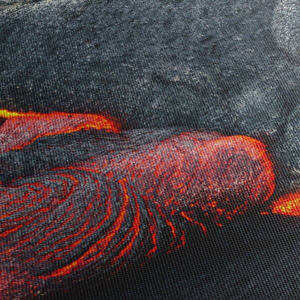 Tablou - Lava (70x50 cm)