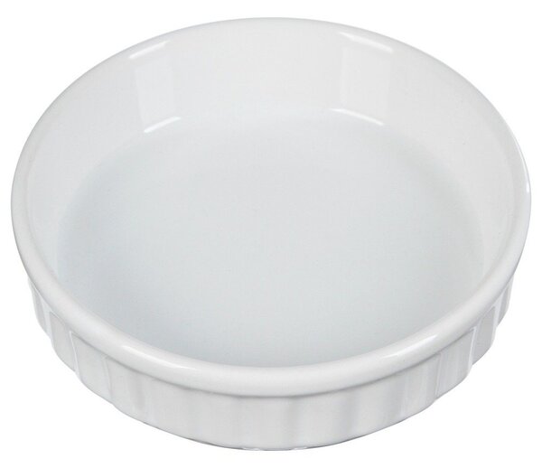 Forma de copt pentru tarta CREME BRULEE, ceramica, Ø 12 cm