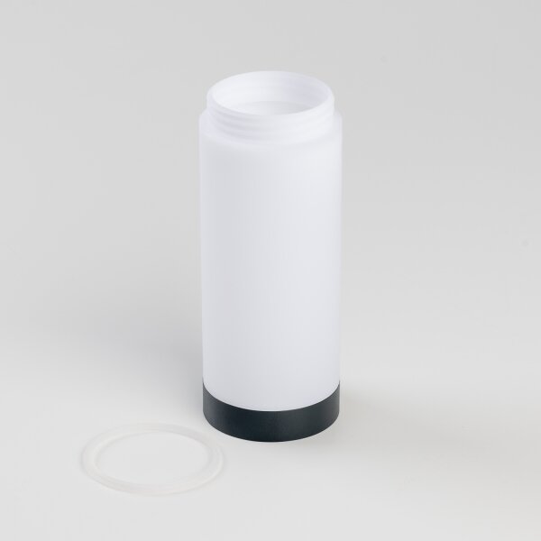 BRILAGI - Aplica de perete pentru exterior ELIA 1xE27/20W/230V IP44 antracit