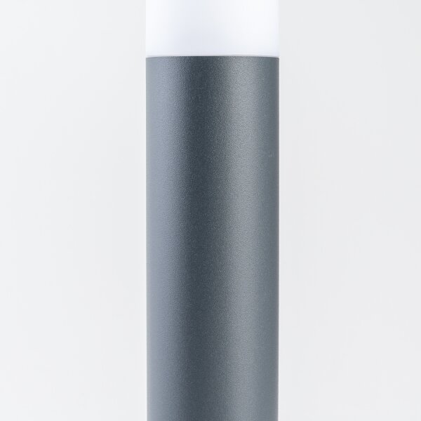 BRILAGI - Lampă de exterior ELIA 1xE27/20W/230V IP44 50 cm antracit