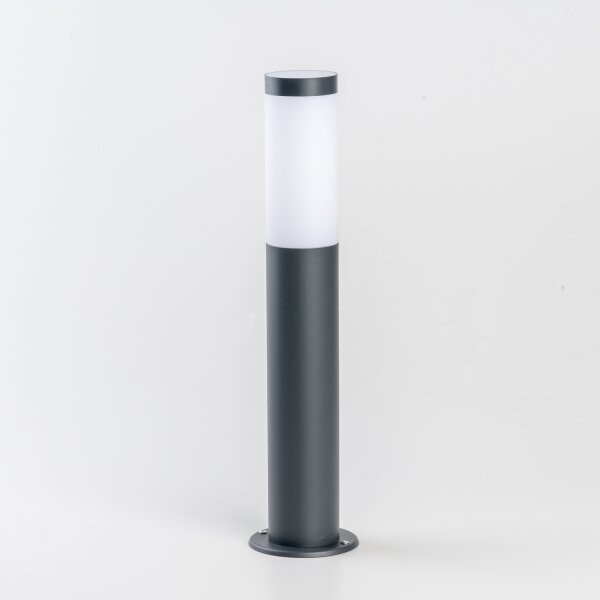 BRILAGI - Lampă de exterior ELIA 1xE27/20W/230V IP44 50 cm antracit