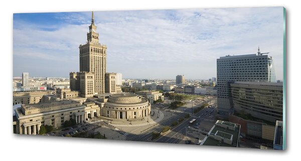 Sticlă bucătărie Palatul Culturii