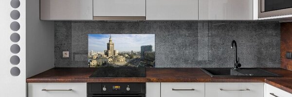 Sticlă bucătărie Palatul Culturii