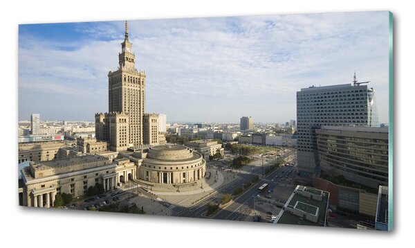 Sticlă bucătărie Palatul Culturii