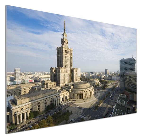 Sticlă bucătărie Palatul Culturii