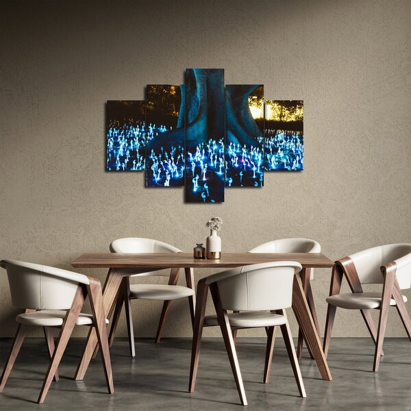 Tablou - Copac magic (150x105 cm)