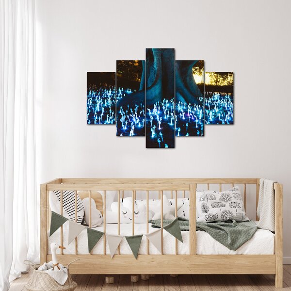 Tablou - Copac magic (150x105 cm)