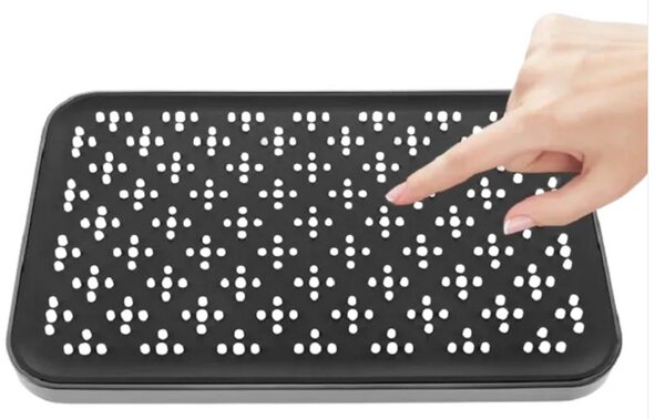 Sistem de dus S19, cu 5 functii de apa si ecran digital