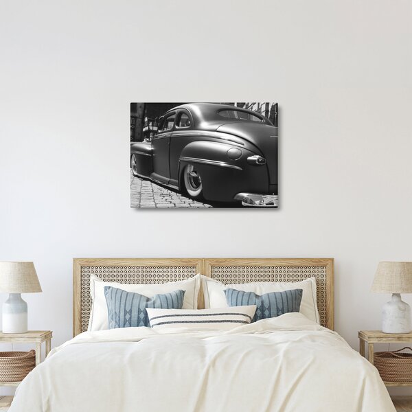 Tablou - Ford 1948 (70x50 cm)