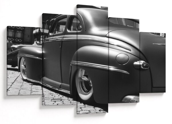 Tablou - Ford 1948 (150x105 cm)