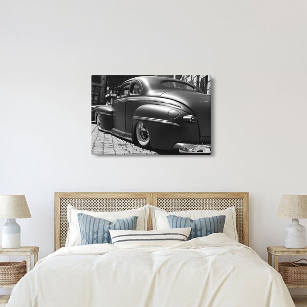 Tablou - Ford 1948 (90x60 cm)