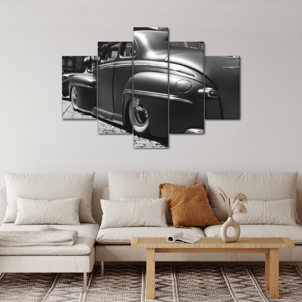 Tablou - Ford 1948 (150x105 cm)