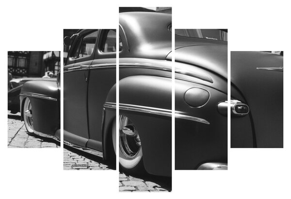 Tablou - Ford 1948 (150x105 cm)