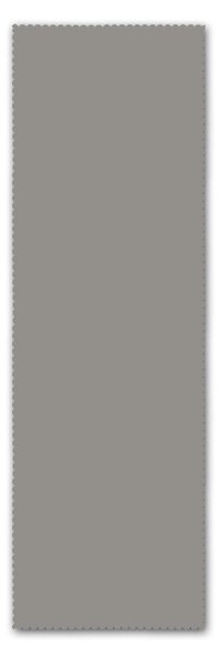 Napron gri 140x45 cm - Minimalist Cushion Covers