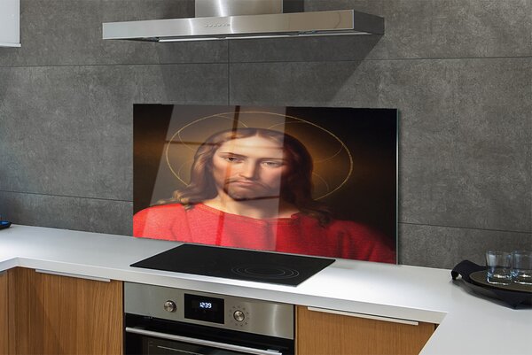 Panouri de sticlă Iisus