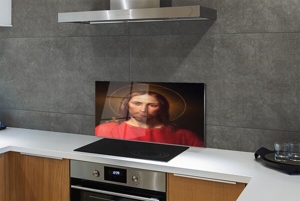 Panouri de sticlă Iisus