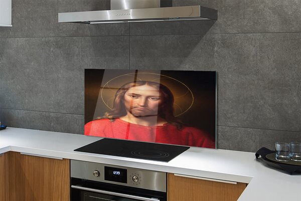 Panouri de sticlă Iisus