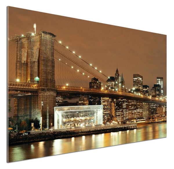 Panou de bucătărie Manhattan New York City
