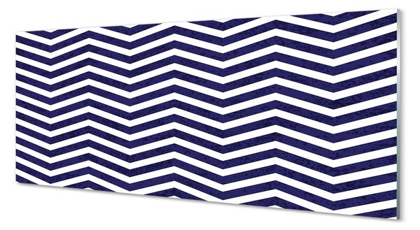 Panouri de sticlă Stripes