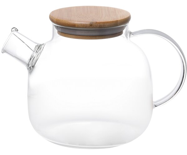 Ceainic 4Home Bamboo Hot&Cool, 1,2 l