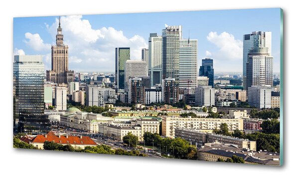 Panou de bucătărie Varșovia Polonia