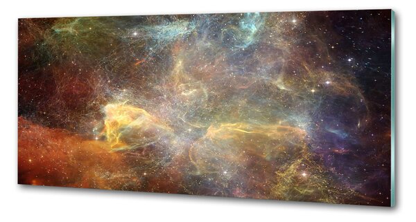 Panou de bucătărie Cosmos