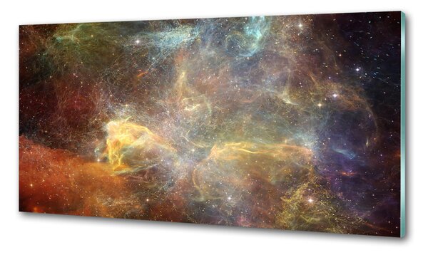 Panou de bucătărie Cosmos