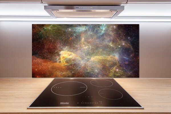 Panou de bucătărie Cosmos