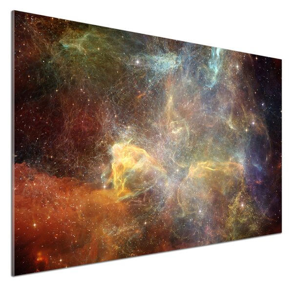 Panou de bucătărie Cosmos