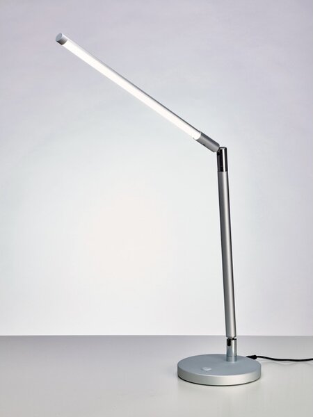 Lampa profesionala LED, 5000K, flux luminos 420lm, 7W, brat mobil 40 cm