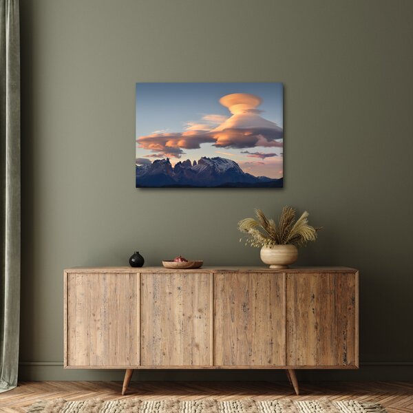 Tablou - Cerul magic (70x50 cm)