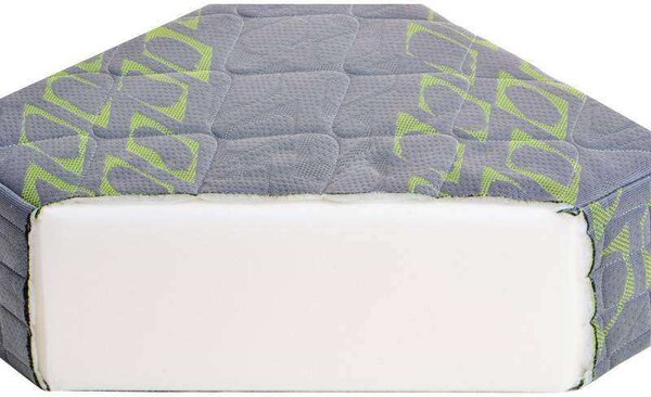Geladi - Green Sport 80x190 20H