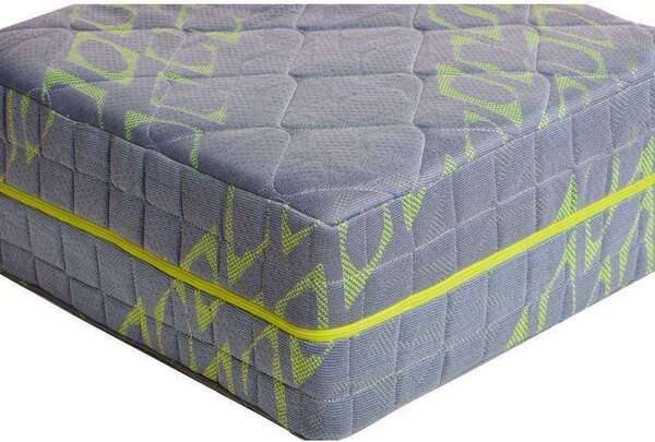 Geladi - Green Sport 80x190 20H