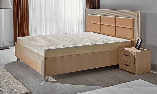 Somneo Eco 80x190 20H