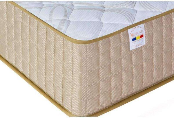 Geladi - Lux Memory 80x190 29H