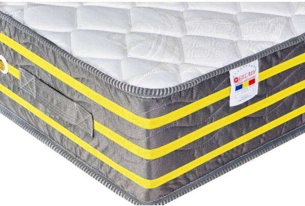 Geladi - Premier Plus 80x190 24H