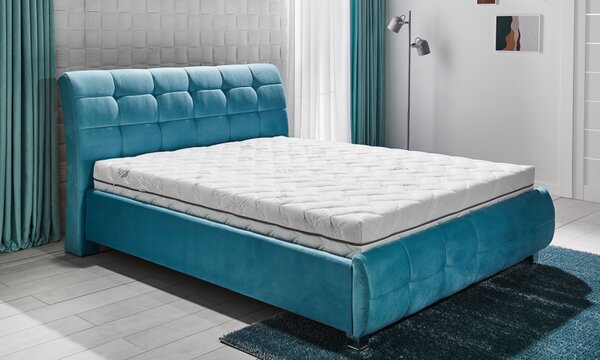Somneo Bamboo 80x190 21H