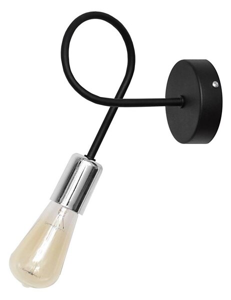 Lampă de perete OXFORD 1xE27/15W/230V