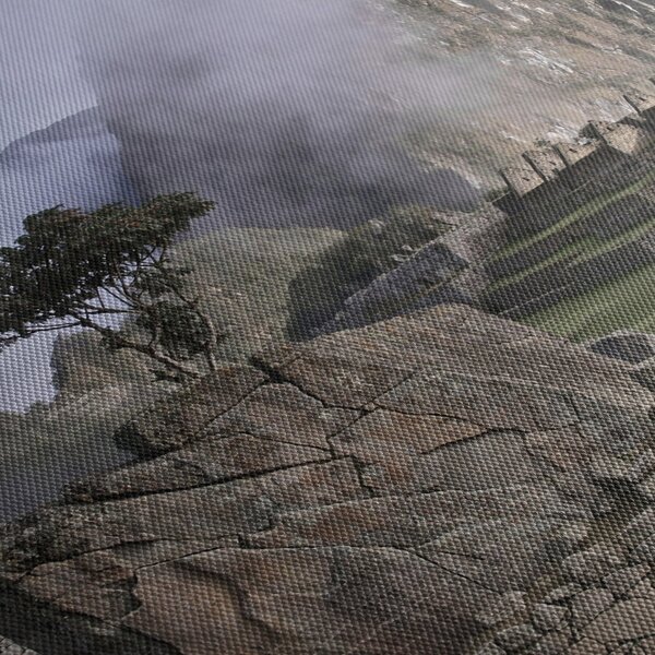 Tablou - Machu Picchu (90x60 cm)