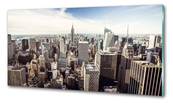Panou de bucătărie New York