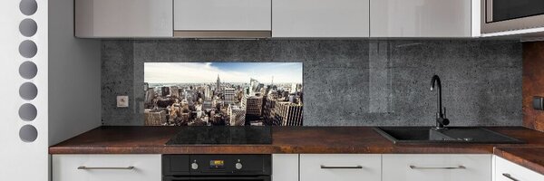 Panou de bucătărie New York