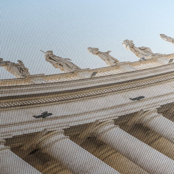 Tablou - Vatican (150x105 cm)