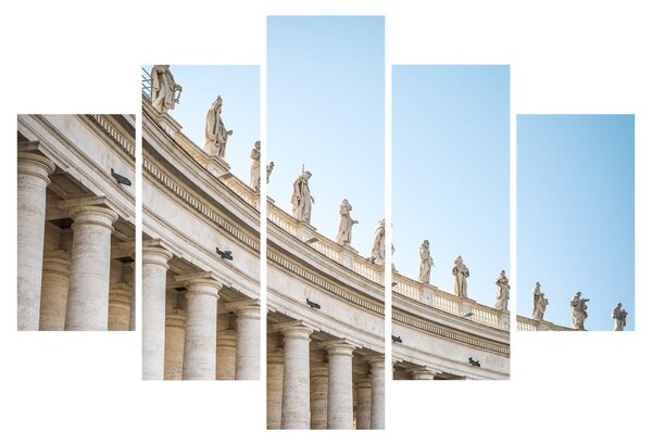 Tablou - Vatican (150x105 cm)